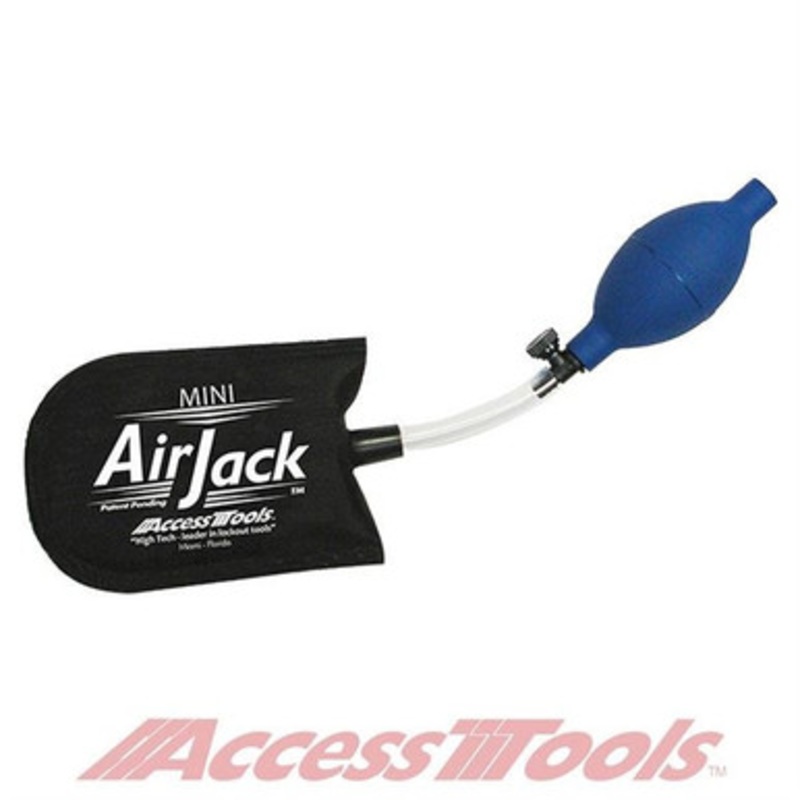Access Tools Mini Air Wedge