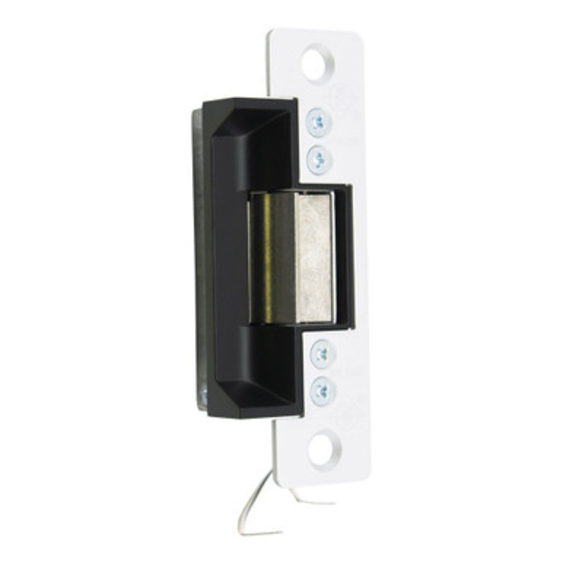 Adams Rite 7100-510 24 Volt DC 24VDC 7100 Series Electric Strike For Aluminum Frame – US28
