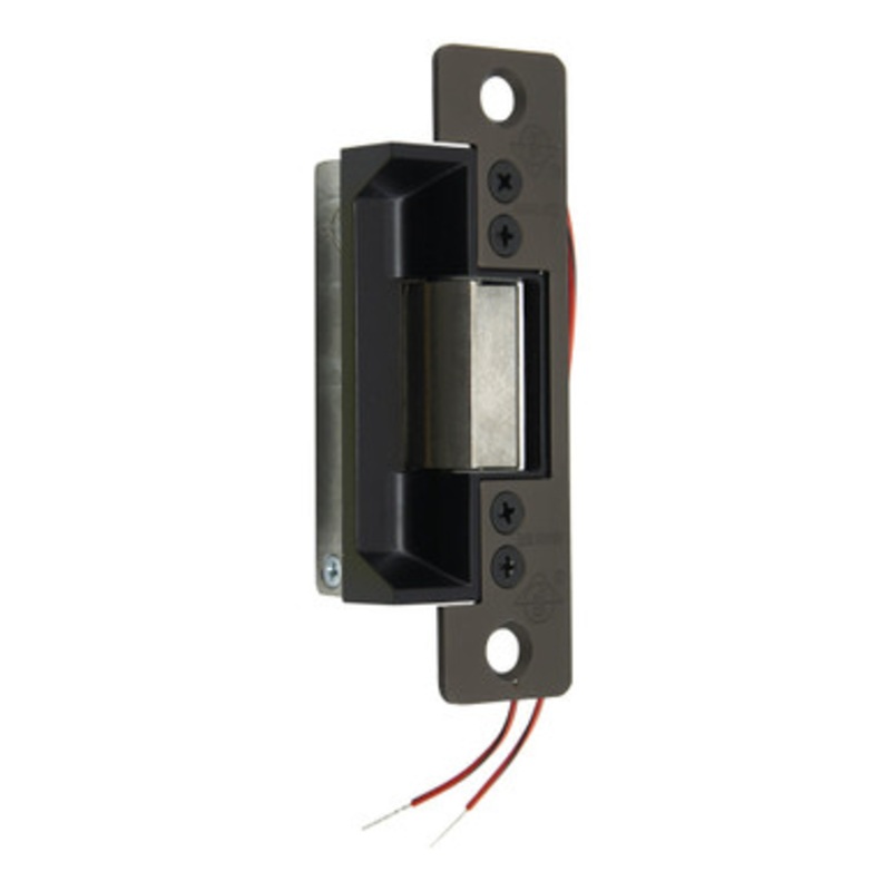 Adams Rite 7100-540 24 Volt DC 24VDC 7100 Series Electric Strike For Aluminum Frame – 313
