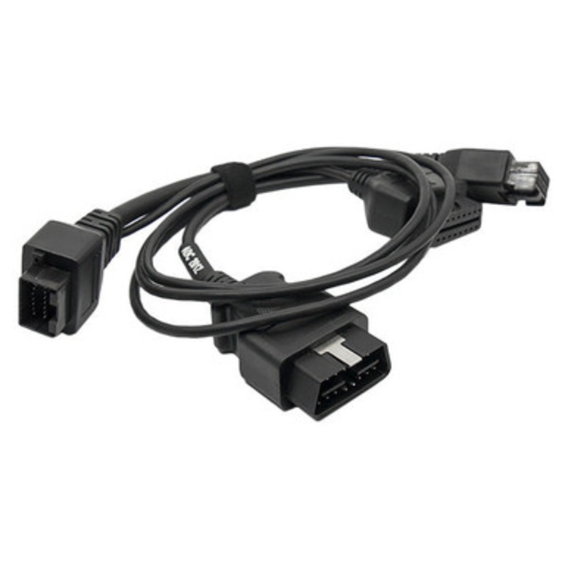 Advanced Diagnostics ADC2012 SmartPro Cable for Jeep Fiat 2018-2019 Programming