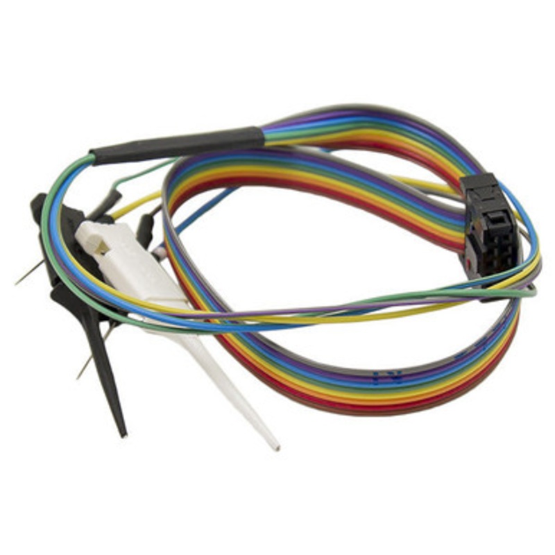 Andromeda Research Labs Subaru BIU Probe Set SPS4 To Use With AR32 Eeprom Reader