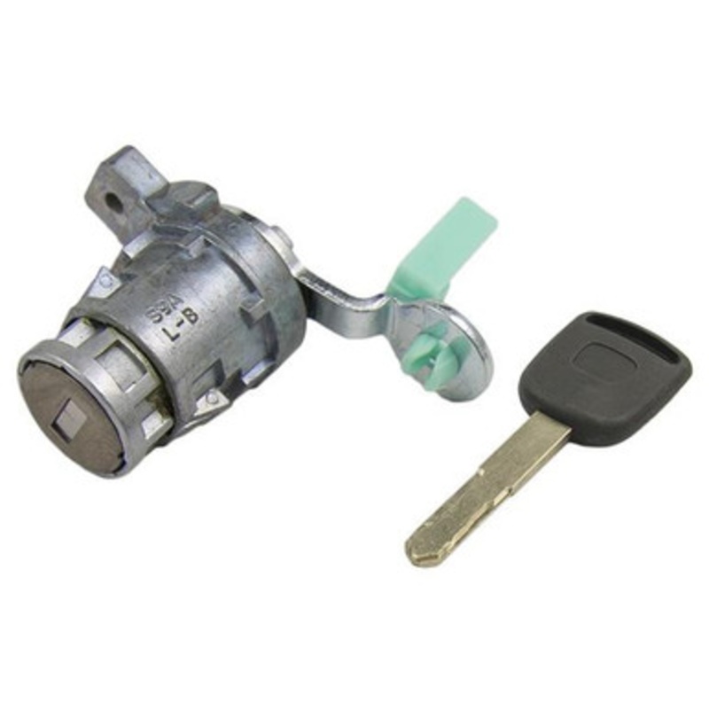 ASP D-19-125 Honda Door Lock LH – Coded