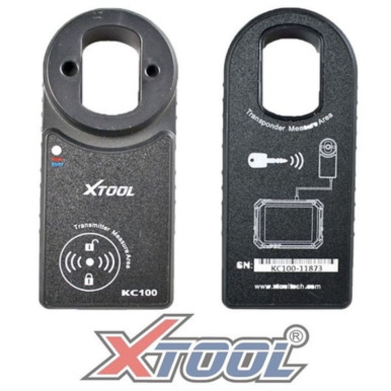 AutoProPad Replacement KC100 Precoding Adapter