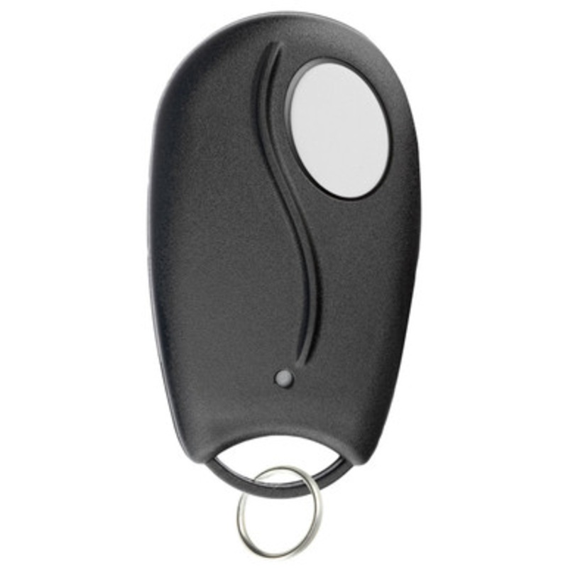 Garage2Go Garage Door Mini Key Chain Remote Replacement For Linear Megacode ACT-31B ACP00879 (LD033 LD050 LS050)