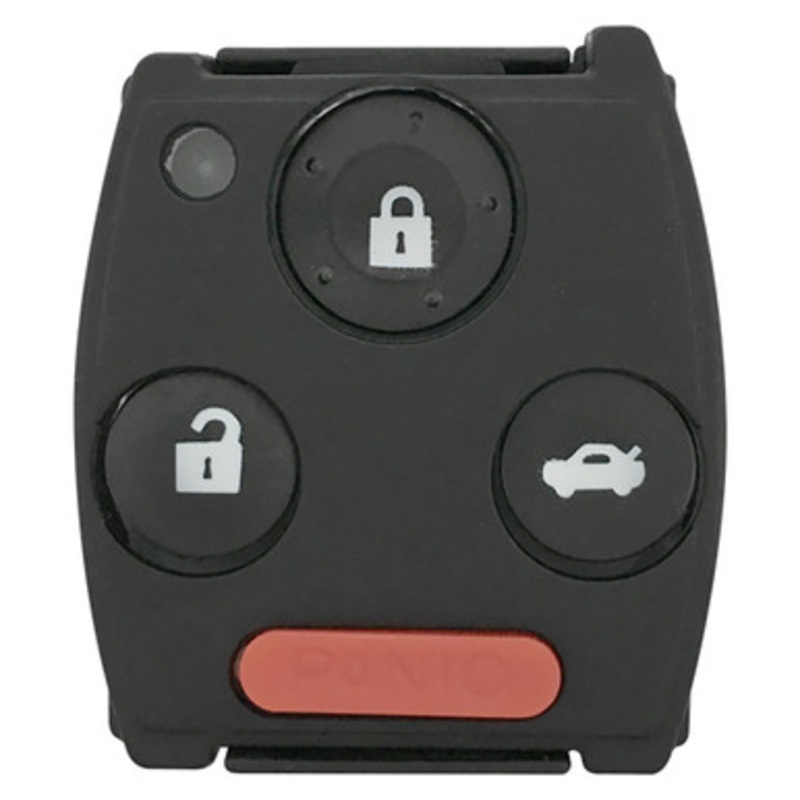 Honda RHK Without Chip Holder Interior Replacement Case 157654