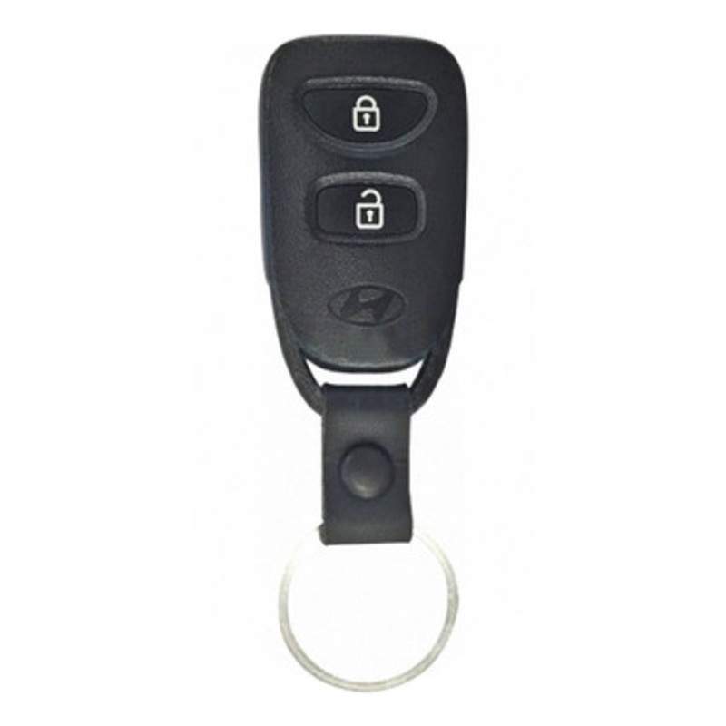 Hyundai 3-Button Remote OSLOKA-850T 95430-2S200 – New OEM