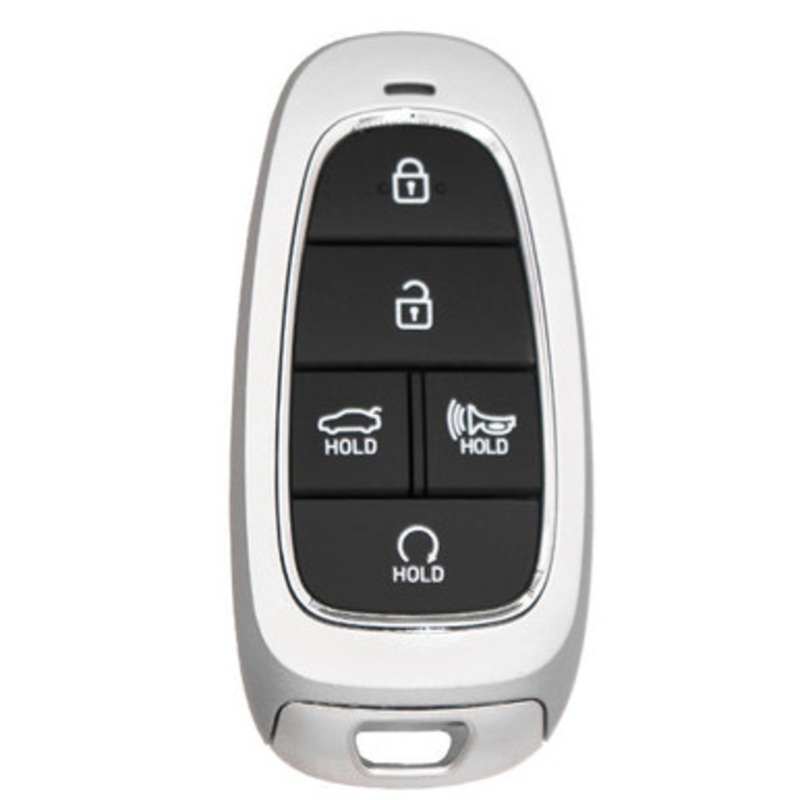 Hyundai 5 Button Smart Key TQ8-FOB-4F27, 95440-L1060, 433 MHz – New, OEM
