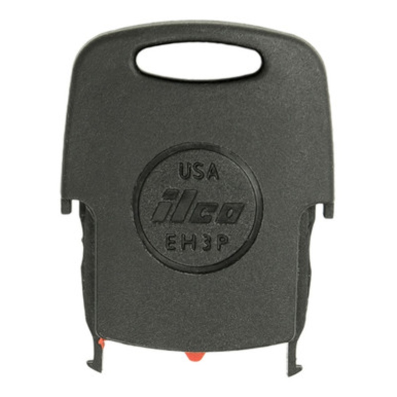 ILCO (EH3P) Cloneable Electronic Key Head