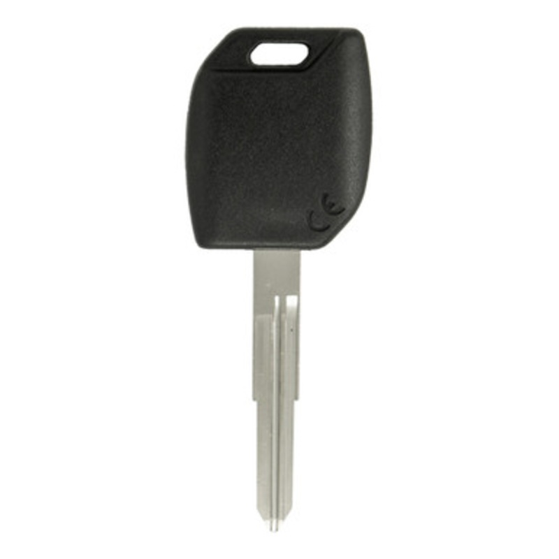 ILCO HON70MH Motorcycle Electronic Key Complete Silca Cloning