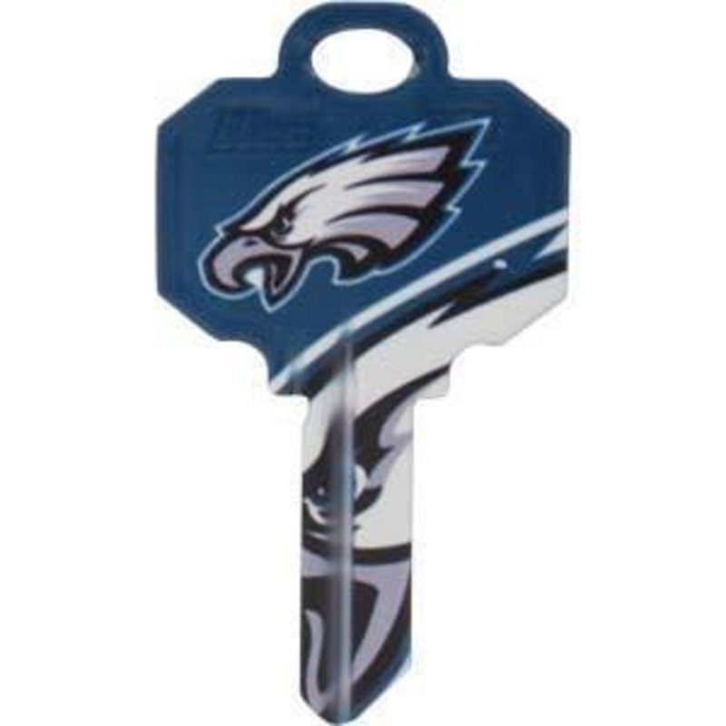 ILCO NFL Philadelphia Eagles SC1 – 5 PACK
