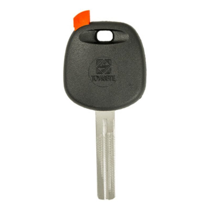 Ilco TOY48-GTS  GTI Look-A-Like Shell Key Shell