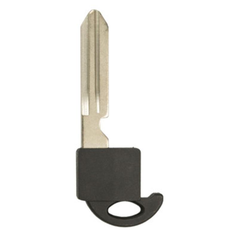 Infiniti Emergency Insert Key Blade H0565-CG005, DA34, PHILIPS ID 46 – Aftermarket