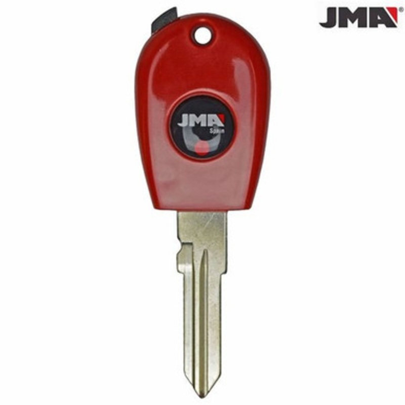 JMA GT15RT2 Chipless Shell for Vespa