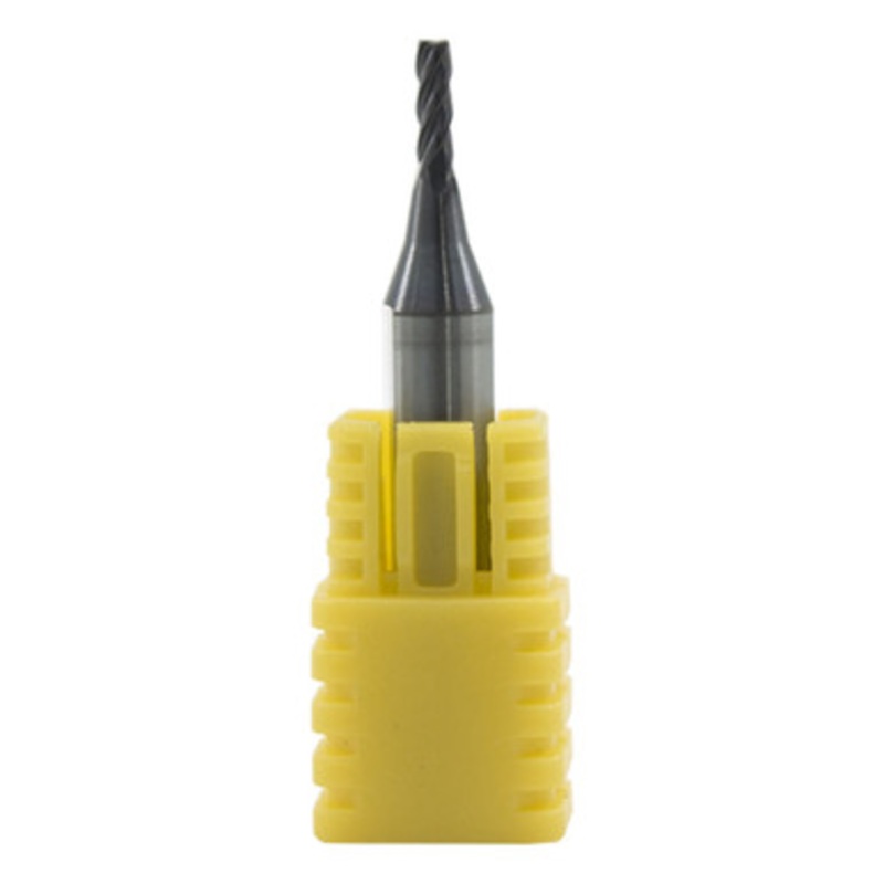 Keyless2Go Carbide End Mill Cutter 2mm Replacement For T60-E20-P For Miracle A9, Condor XC Mini Plus, Dolphin, Triton Key Machines
