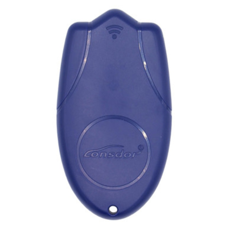 Lonsdor LKE 5 in 1 Smart Key Emulator