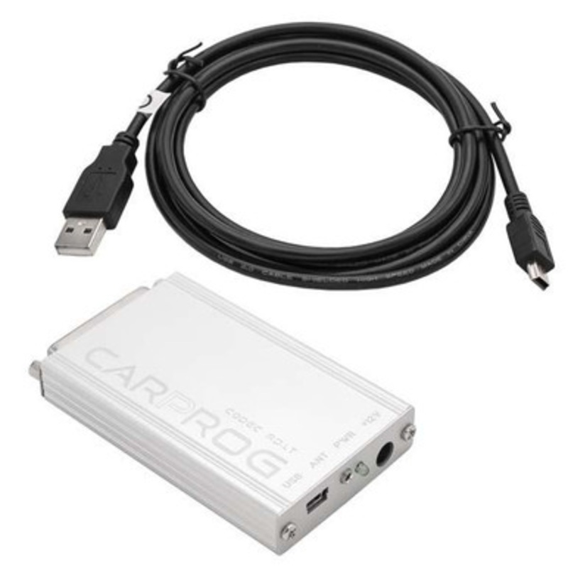 MBE Programmer To Use With Click-N-Go Adapters