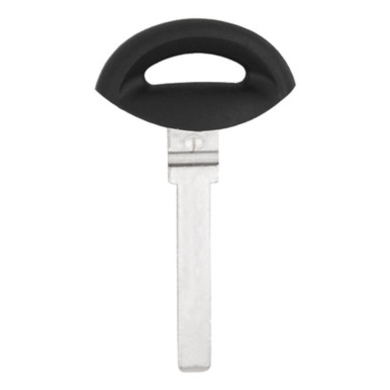 Saab 2-Track Emergency Insert Key Blade 93166902, S32YS – Aftermarket