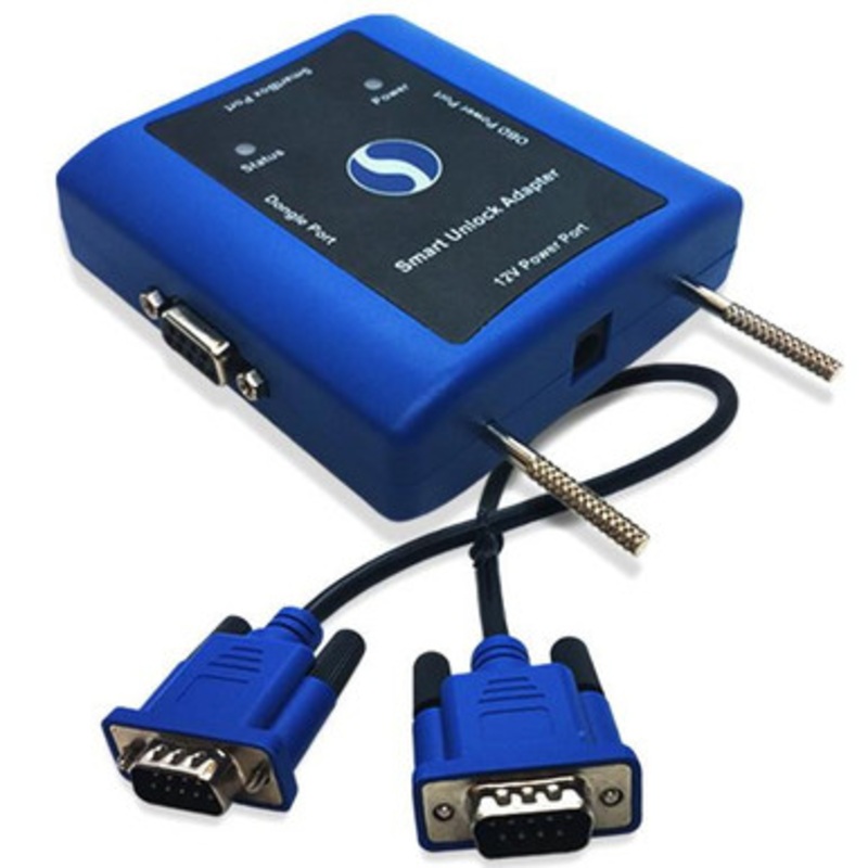 SmartBox Full Unlocking Kits