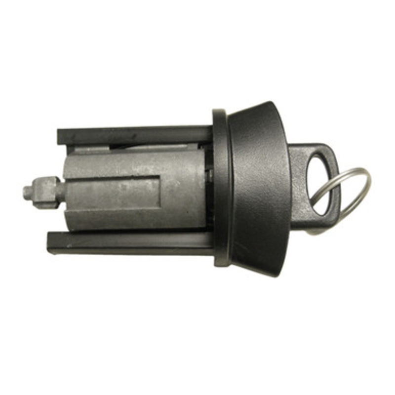 Strattec 7012802 Ford Ignition and Door Lock Set Coded