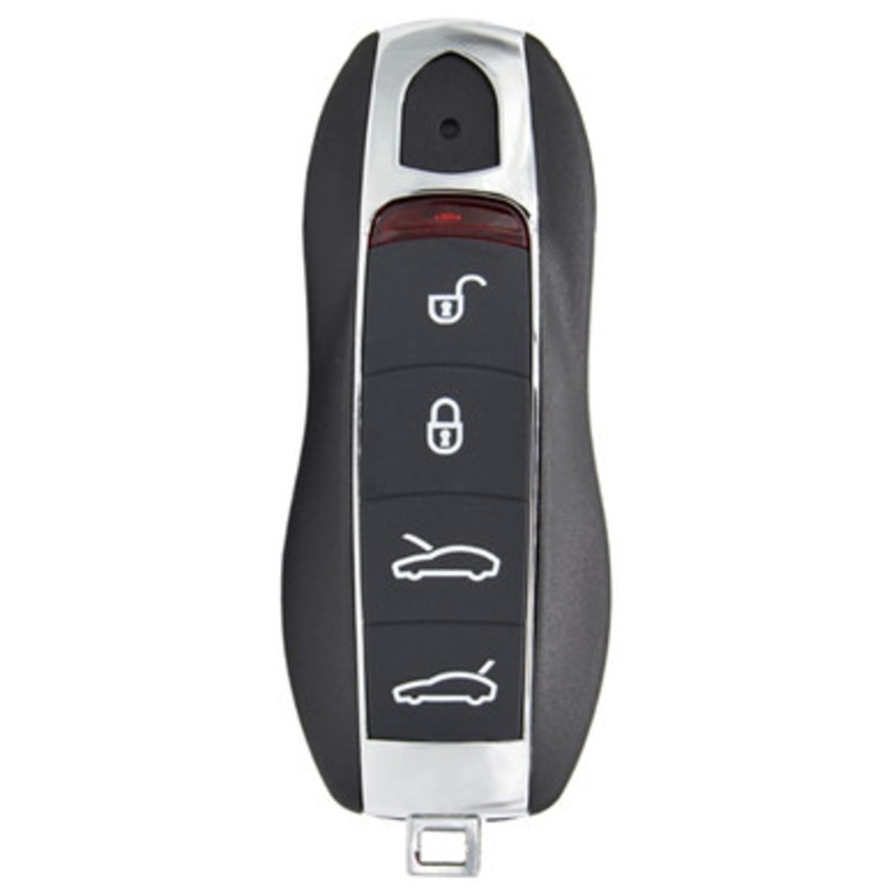 Volkswagen/Audi/Porsche/Bentley 5 Button Proximity Key KR55WK50138