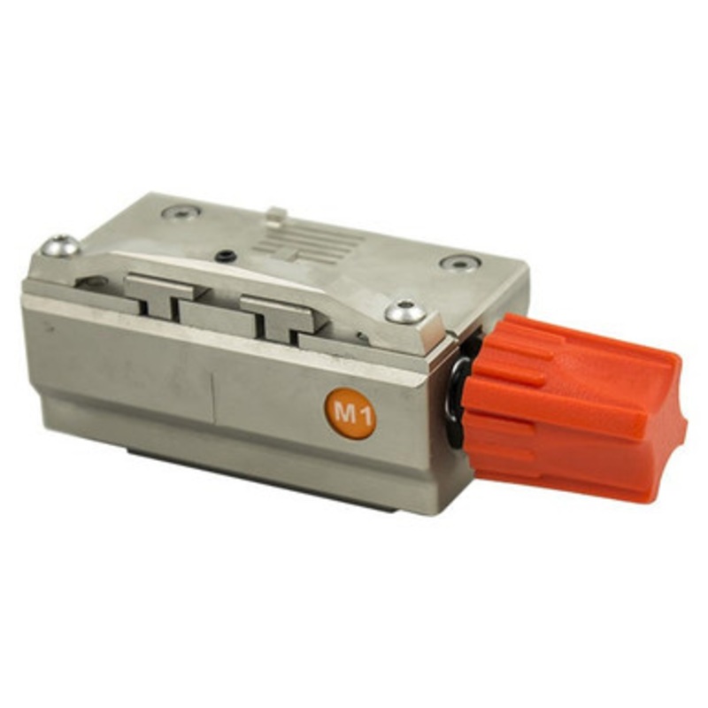 Xhorse Jaw Clamp M1 For Standard Edge Cut Auto Keys for CONDOR Key Cutting Machine