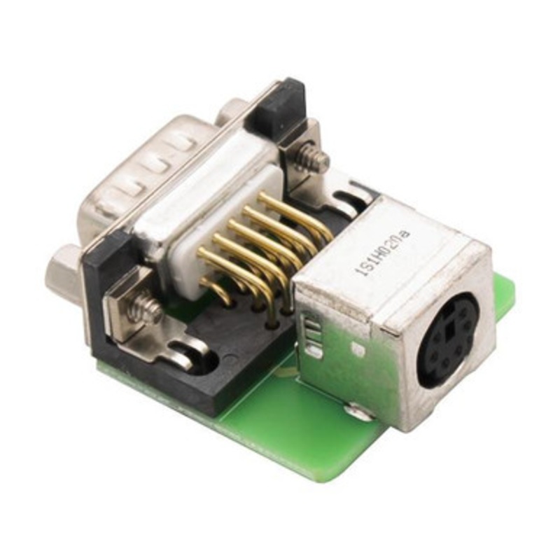 Xhorse XDNP15 DP15-PS2 Adapter To Use With Renew Adapters For Key Tool Plus & Mini Prog