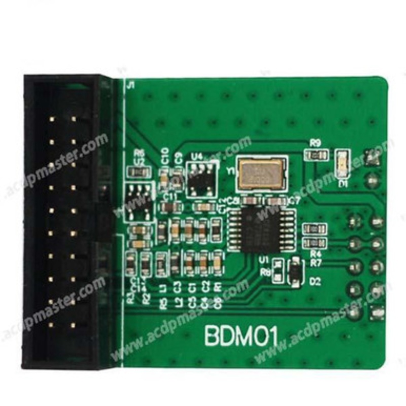 Yanhua  ACDP  BDM01  Adapter To Decrypt BMW CAS EEPROM