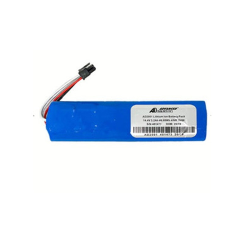 Advanced Diagnostics TT0388XXXX Replacement Battery For Smart Pro