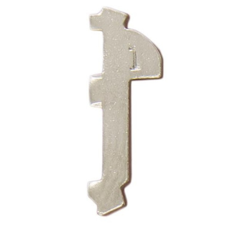 ASP P-30-121 Lexus TOY48 Short Blade Tumbler #1 – 25 pcs