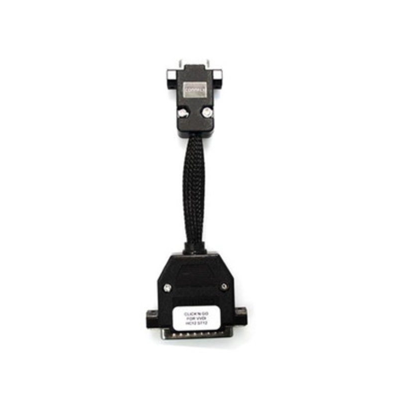 Click-N-Go Cable for VVDI HC12 ST12