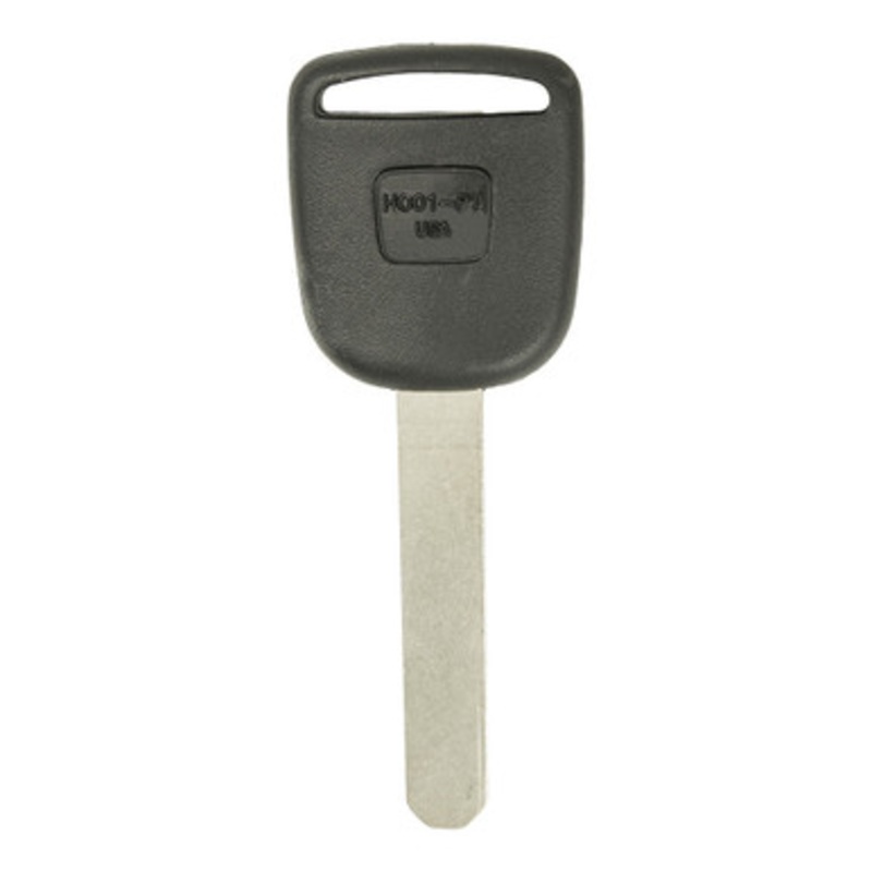 ILCO (AX00001693) HO01-PT Transponder Key, Megamos ID 13