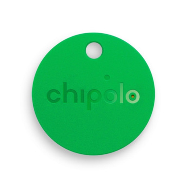 ILCO CHIPOLO Classic Key Finder – GREEN