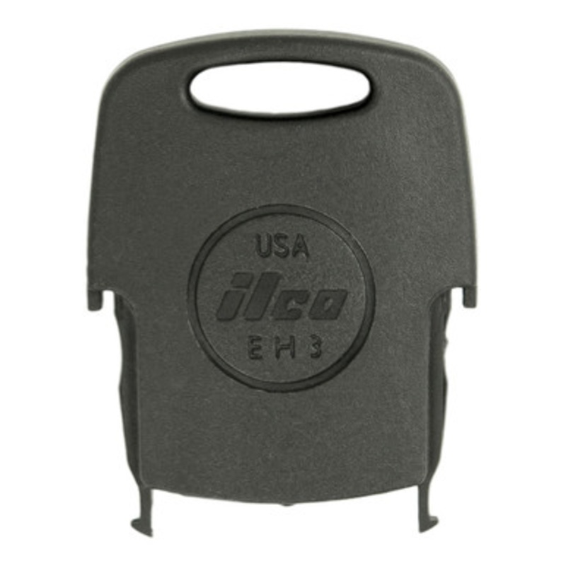 ILCO (EH3) Cloneable Electronic Key Head
