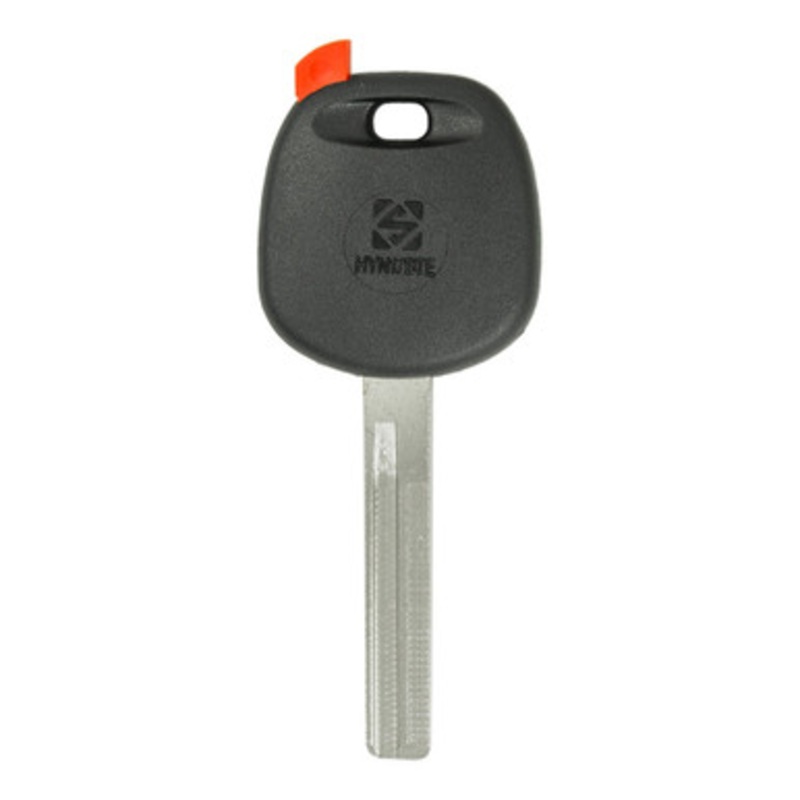 Ilco HYN17BTE-GTS (HY18-GTS) GTI Look-A-Like Shell Key Shell