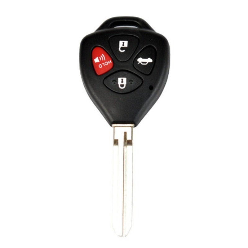 KEYDIY B Series Remote for Auto B05-4