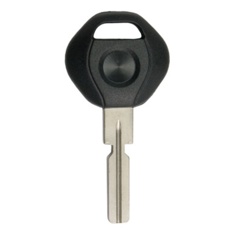 Keyless2Go BMW HU58PT Transponder Key, 4-Track, Philips ID 44 – Premium Aftermarket