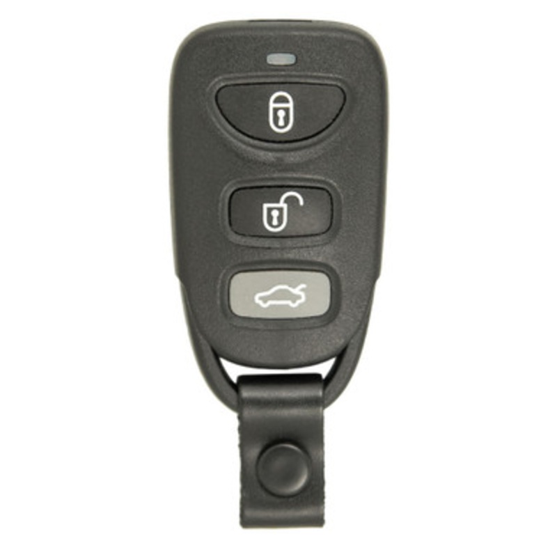 Kia 4-Button Remote OSLOKA-310T 95430-2G200 – New OEM