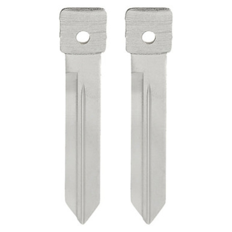 MFK-019 Ford H75 MFK Replacement Key Blank – 10 Pack