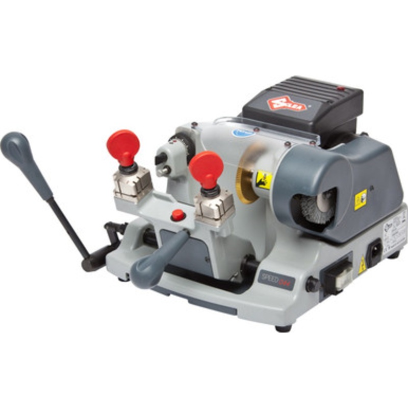 Silca Ilco Speed 044 (120V) Semi Automatic Key Machine Duplicator