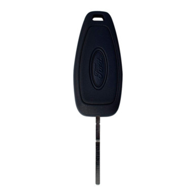 STRATTEC (5938100) Ford Side Mill Transponder Key 164-R8239, HITAG Pro 128 Bit