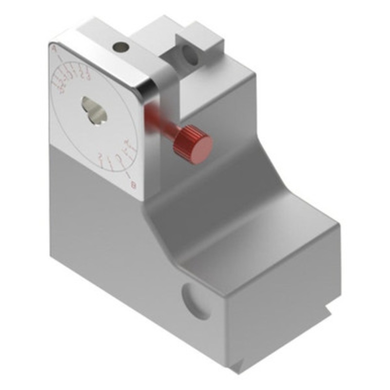 Triton TRJ4 Ford/Jaguar Tibbe Keys Jaw