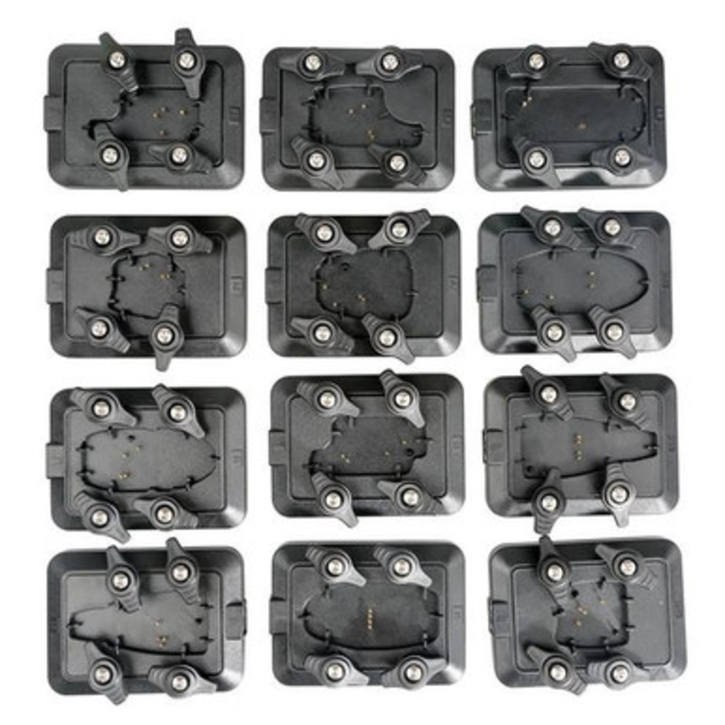 Xhorse VVDI KEY TOOL Renew EEPROM Adapters – Version 2 (13-24)
