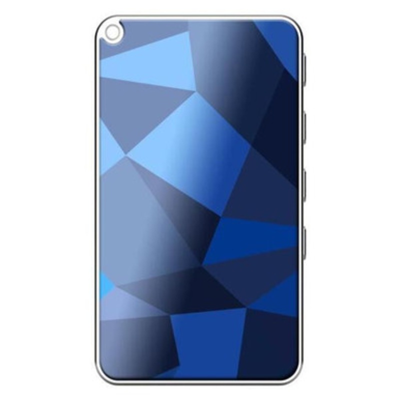 Xhorse XSKC04EN King Card Universal Smart Proximity Key – Diamond Blue