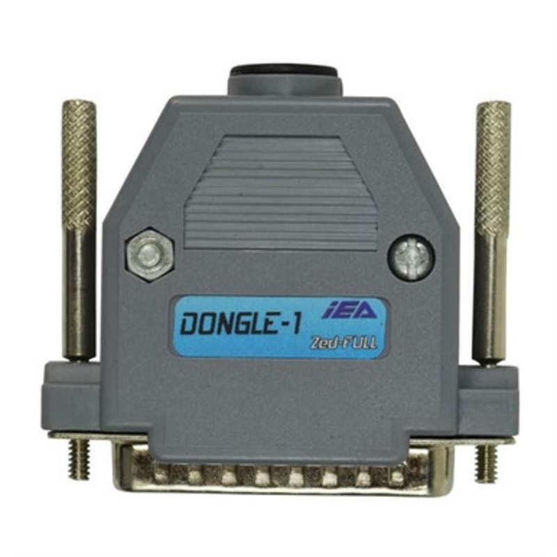 Zedfull Accessory   This dongle is required to program the Pontiac GTO, or the Holden Commedore.