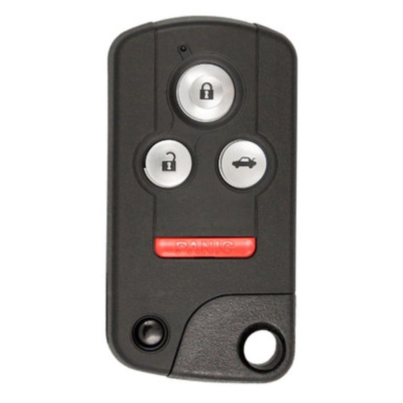 Acura 4 Button Driver 1 Smart Key ACJ8D8E24A04, 72147-SJA-A01, 315 MHz – New OEM