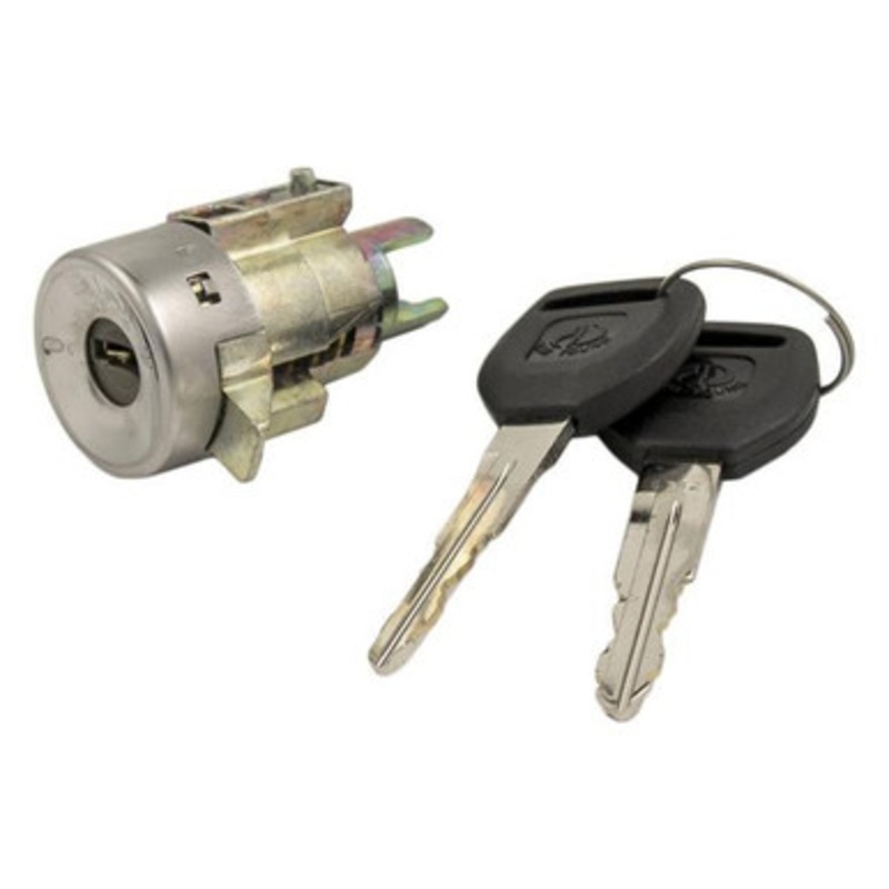 ASP C-19-113 Honda Acura (Without Transponder) Ignition Lock – Coded