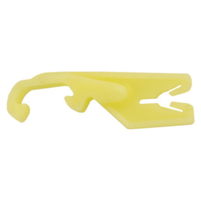 ASP P-42-302 Ford 10-Cut Door Plastic Pawl LH