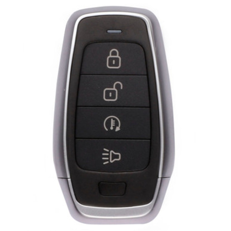 Autel MaxiIM IKEY IKEYAT4PC 4-Button Smart Key For KM100