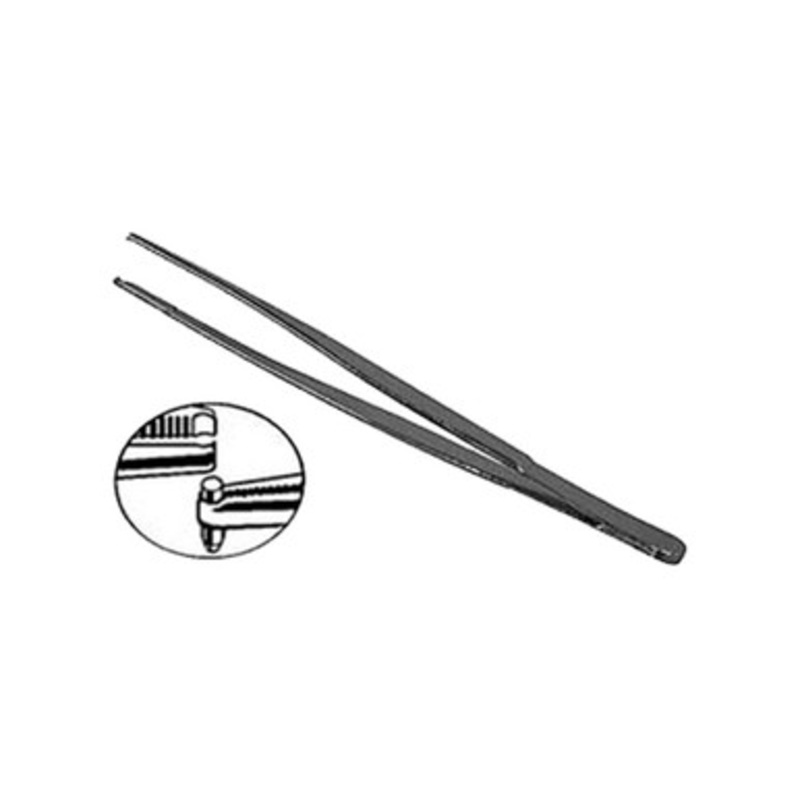 HPC PTT-4 Pin Tumbler Tweezers