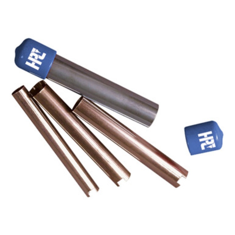 HPC SUT-14 Hollow Plug Follower Set